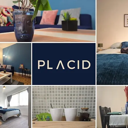 Le Matisse 2 - Centre-ville - Wifi - Spacieux Apartman