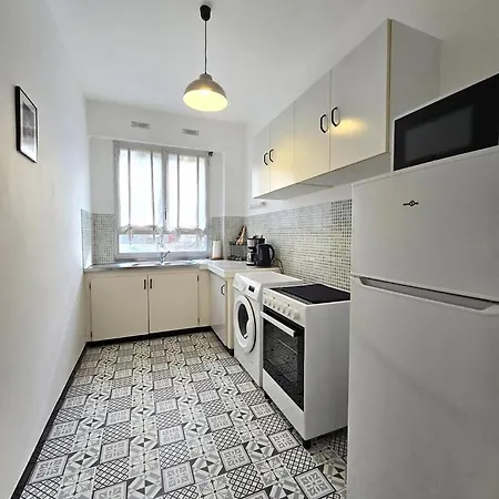 Le Matisse 2 - Centre-ville - Wifi - Spacieux Apartman Le Mans