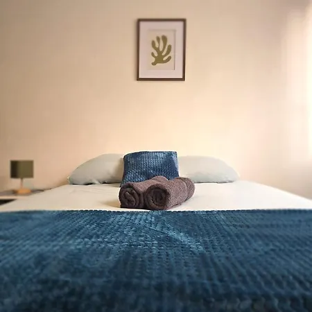 Le Matisse 2 - Centre-ville - Wifi - Spacieux * Le Mans